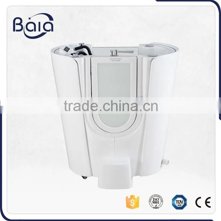 Good quality new bicycle waterbike,SPA Bicycle Waterbike