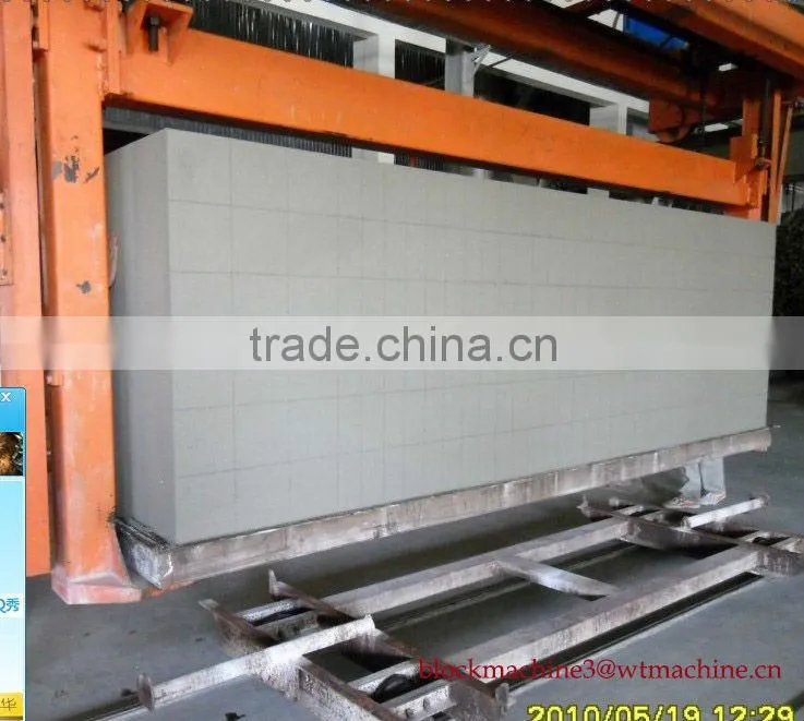 aac block lightweight factory
