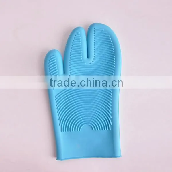 Silicone Oven Mitt Glove