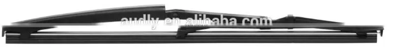Strong quality big sale heated reflex wiper blade