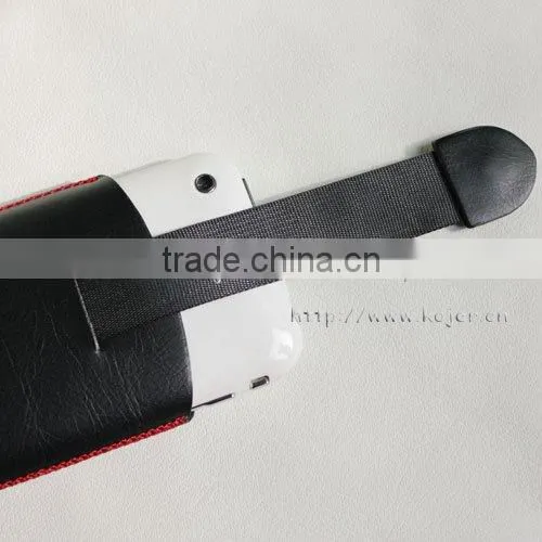 2012 Latest Leather Cell Phone Case For Nokia