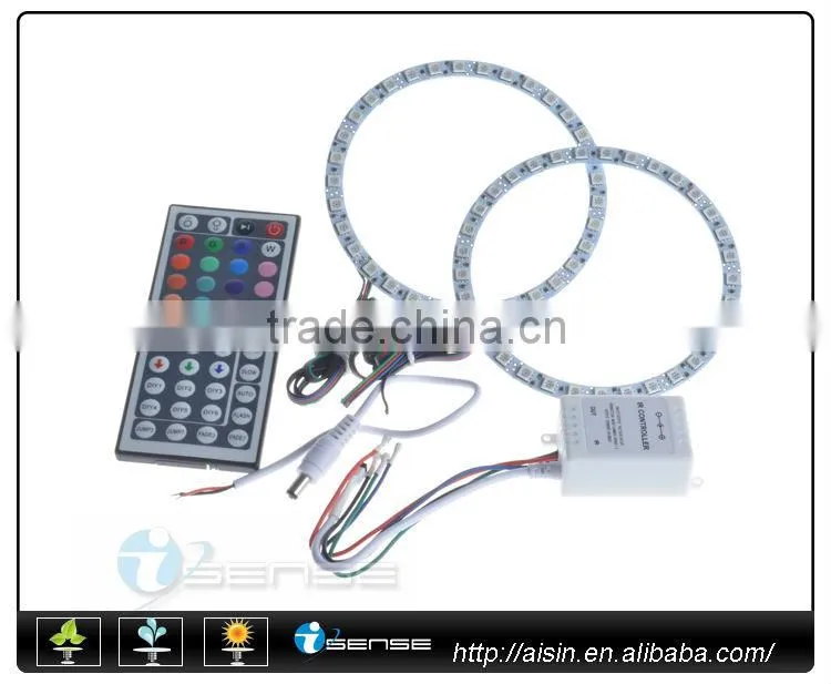 2014 NEW! Ring angel eyes 50mm 5050smd