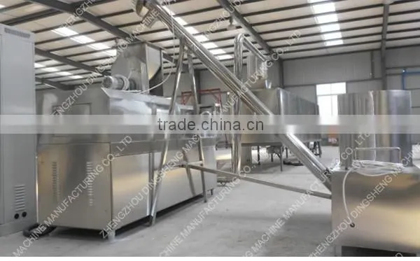 Best Pet food making machinery production line for dog food