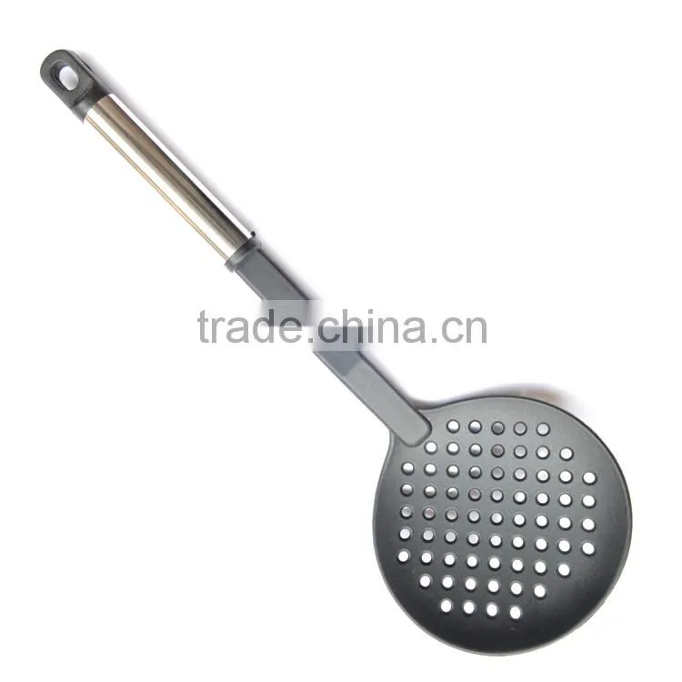 food grade nylon non-stick kitchen cooking sets turner