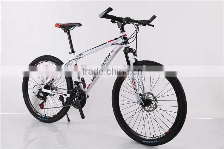 2016 chinese suppier good quality 27 speed MTB