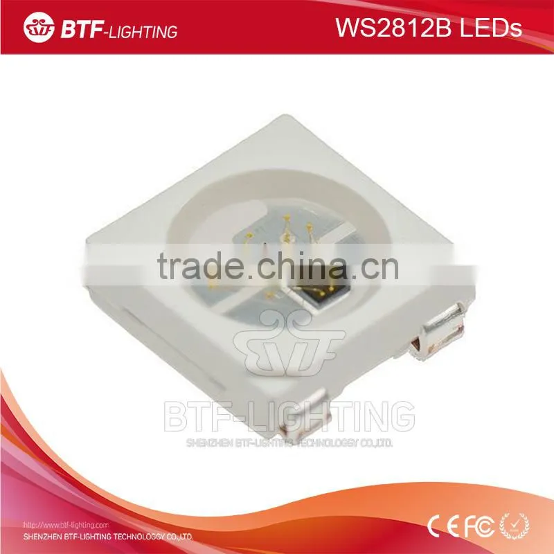 WS2812B SMD