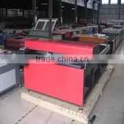 SM1325M 150W co2 stainless steel cnc laser cutting machine