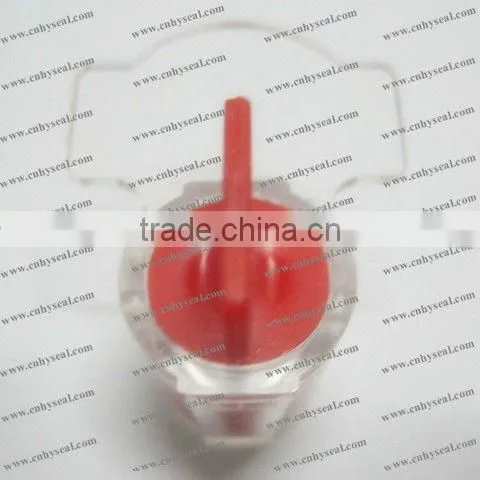Hot sale twist plastic seal