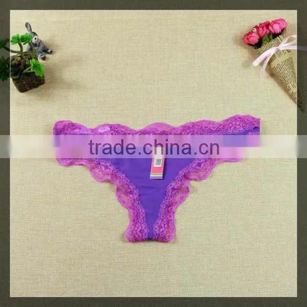 China hot sales hot seamless sexy women underpant#HF_4228
