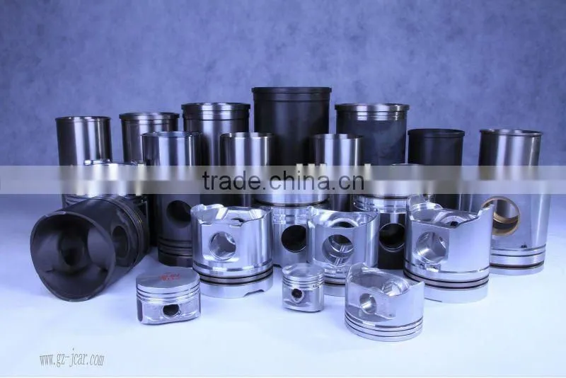 MITSUBISHI 4D31T engine piston ring kit