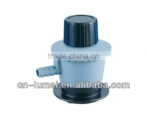 high pressure cylinder valves with ISO9001-2008