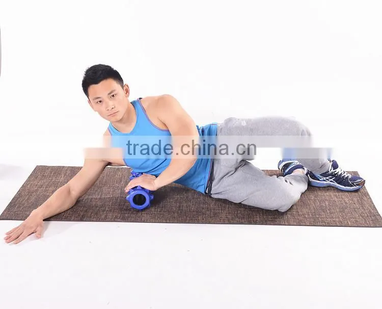 Fitness Equipment Yoga Mat Custom Label Sports Mat