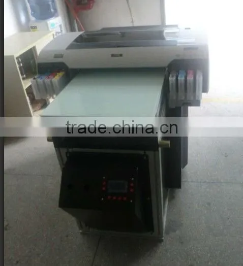 photo inkjet printer on glass(A0 size) 9880 multifunction printer