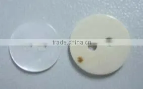 shell buckle