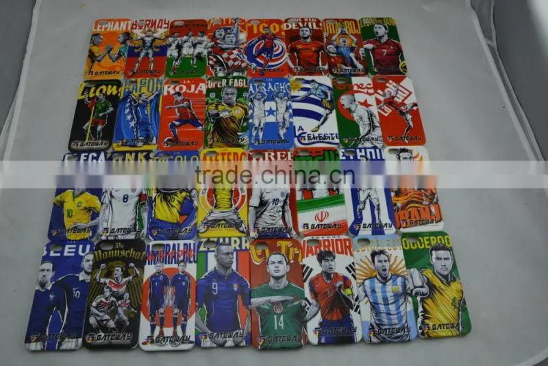 High speed A1 uv flatbed printer, phone case printing machine with embossing effect on promotion