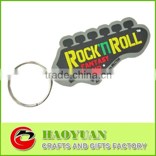 key chain barcode