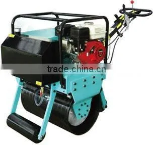 Road Roller (ZLR18)