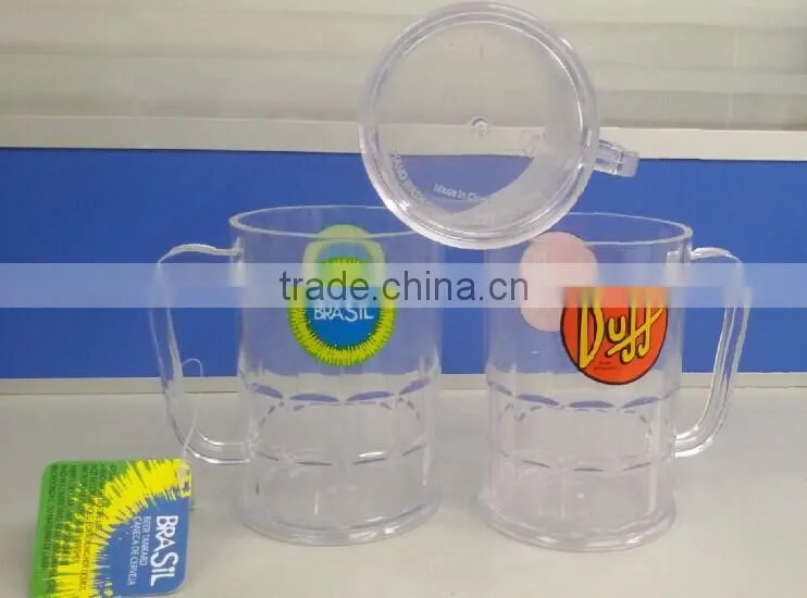 plastic cups 16oz drinking cups
