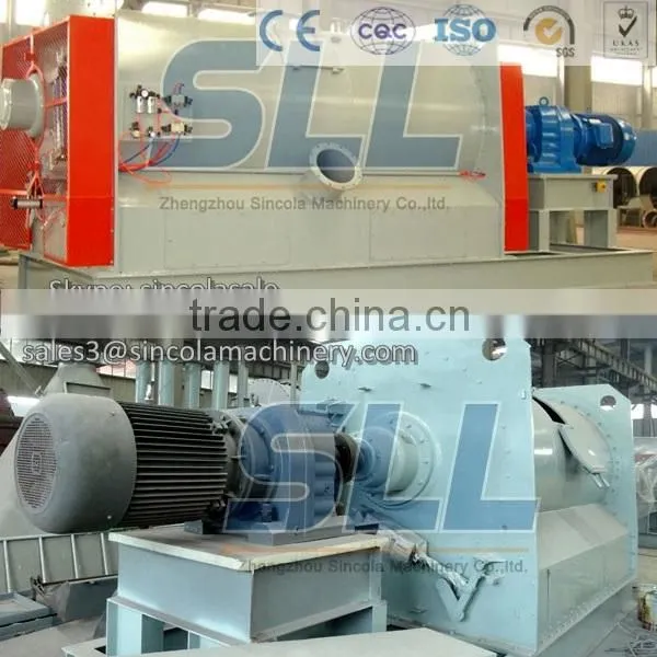 Reputable Manufacturer of Lime Mortar Mix Machine