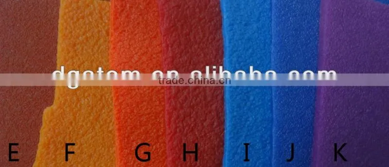 2016 natural rubber shoe soling sheet from atom industry limited