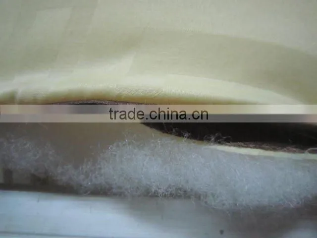 hot selling and fashionable polyester quilt