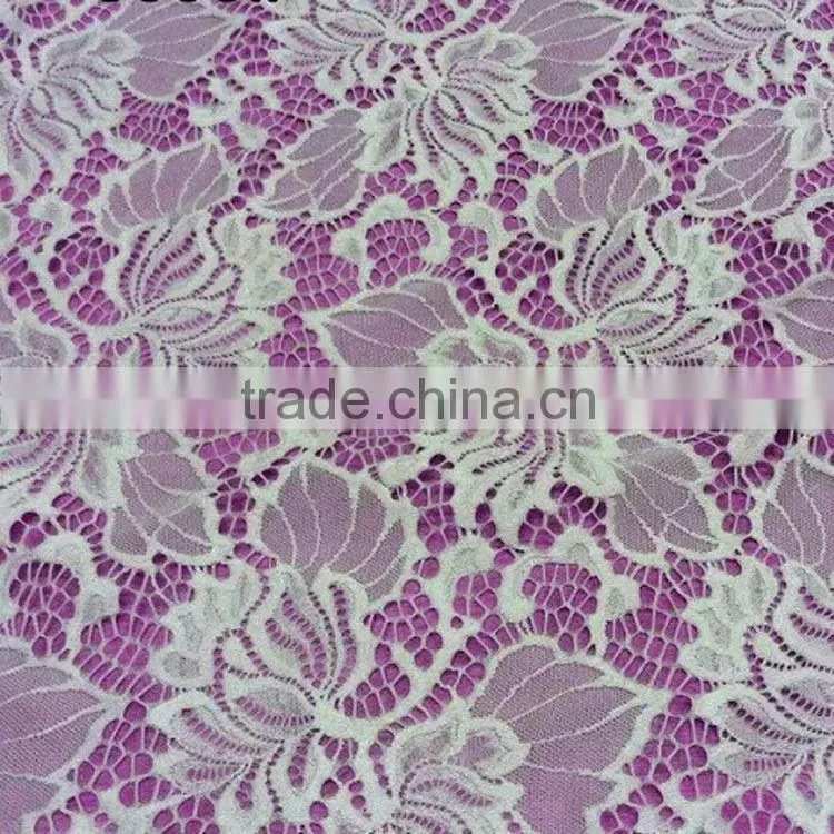 china wholesale price lace fabric for table clothTH-8858