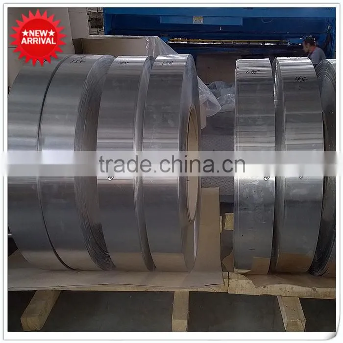 Best performance 1100 H14 aluminum strip for tranformer