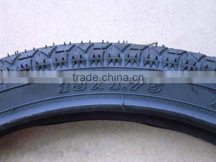 bike tires wholesale 18x1.75 bicycle tyres 18 1.75