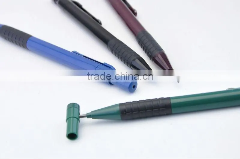 pencil 2mm, plastic pencil 2.0mm, mechanical pencil