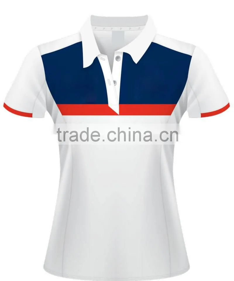 Wholesale high quality polo shirt for men
