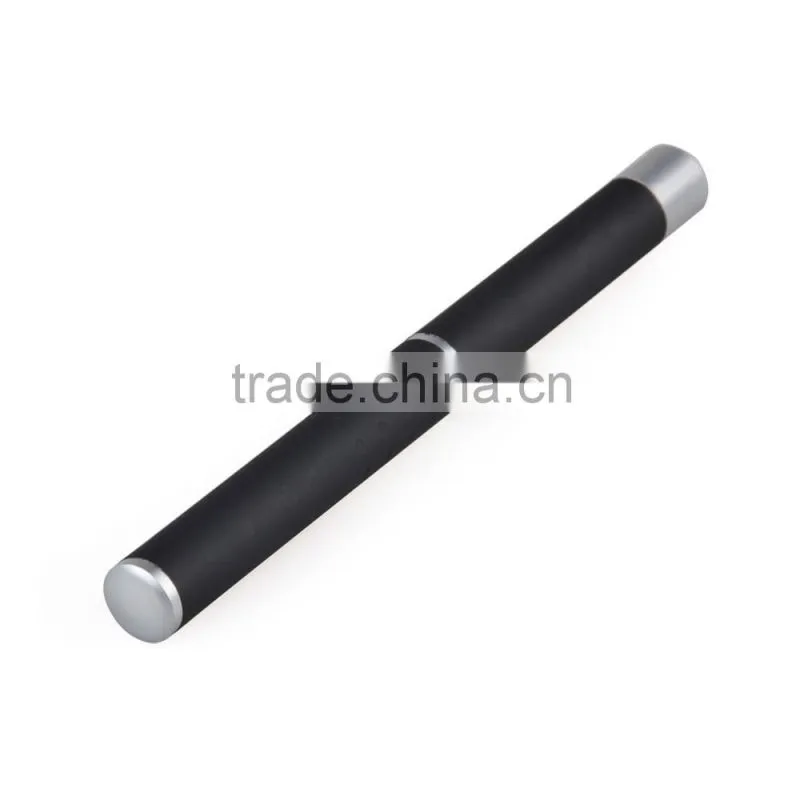 Blue Red Green LED Flashlight Torch Light With Laser Pointer