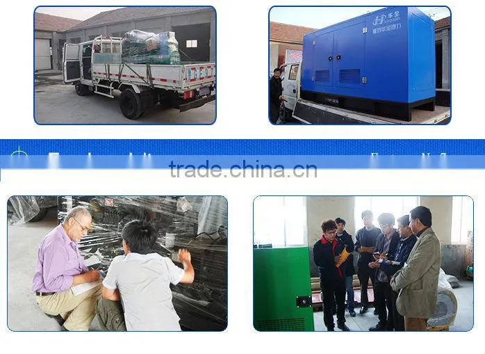 Made In China 15kw Marine Diesel Generator Price