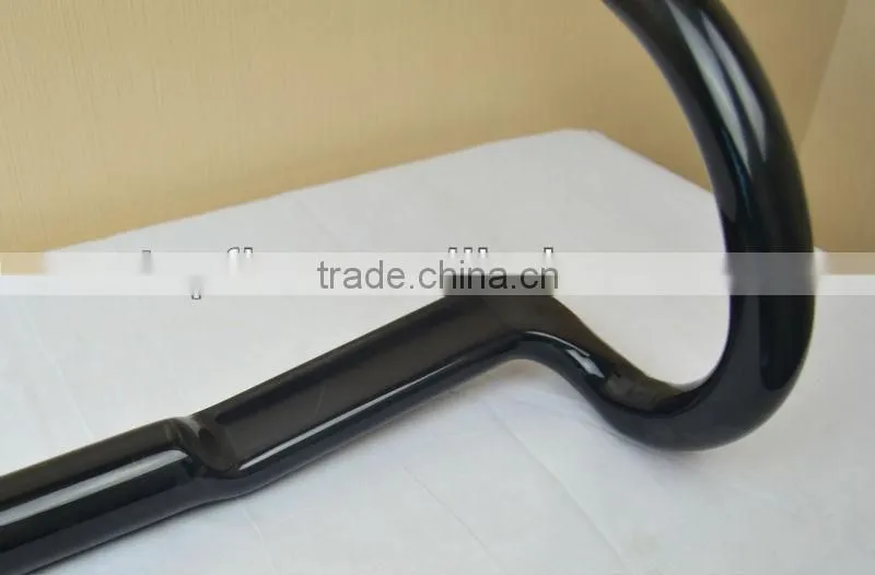 Chinese OEM carbon road integrated stem and handlebar BH-R006 for sale