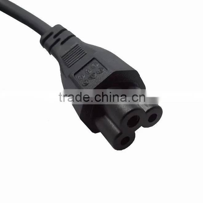 UL certificate usa Canada power cordU.S. standard Power Cord For compatible devices, Replacement Power Cable for Gaming Syst