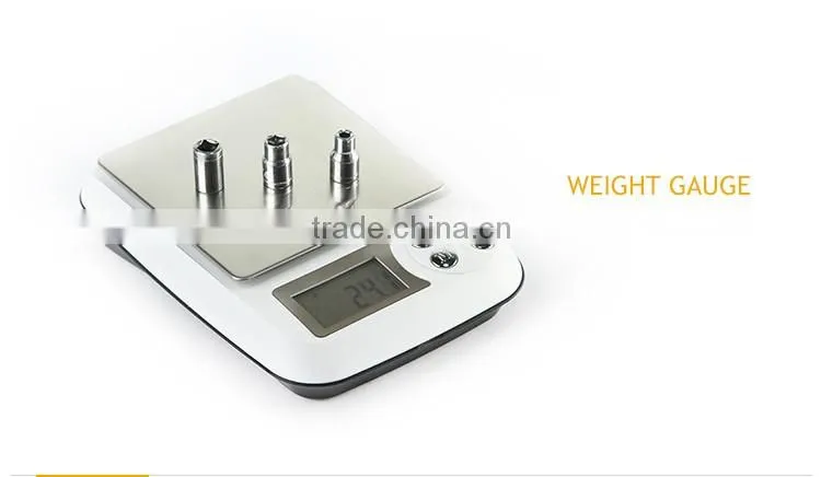 High Quality High Precision Weight Household Scale