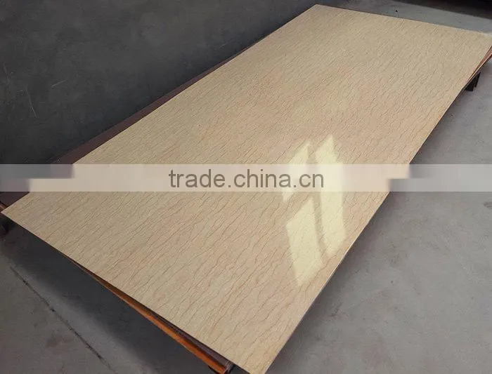 interior decoration wall designs waterproof soundproof pvc ceiling board decoration