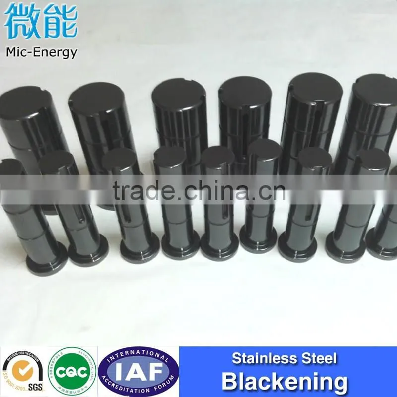 Blacking Agent Water For Stainless Steel