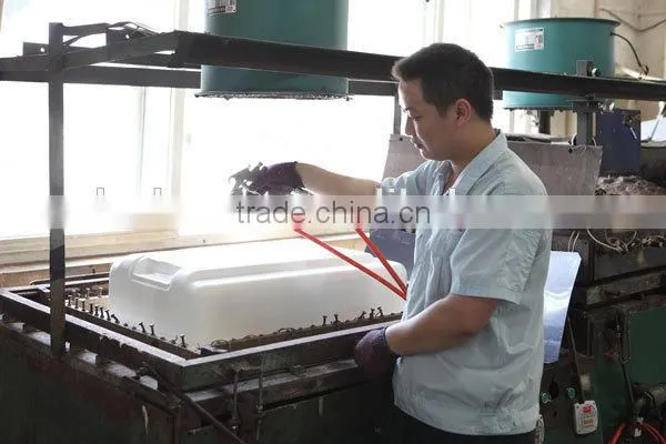 alibaba china supplier hot new product for 2015 !!! ABS trolley travel luggage