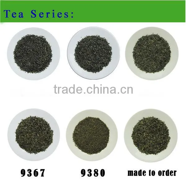 China chunmee green tea 41022 in 250g box
