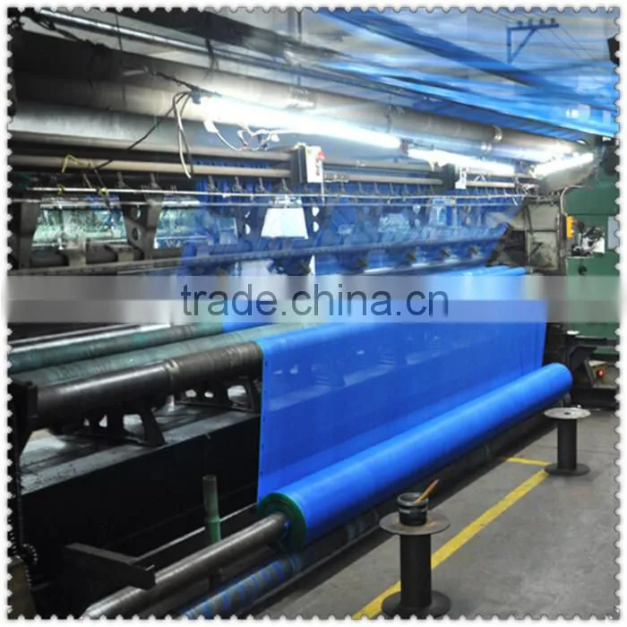 SCAFFOLDING SAFETY NET
