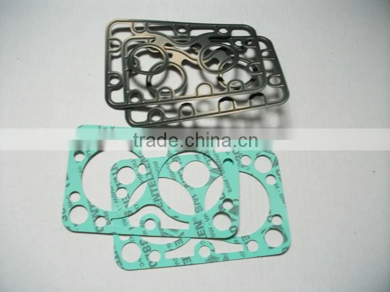 High quality Original Gasket kit for Type K Bock Complete Gasket Kits of compressor Bock FK40 Series