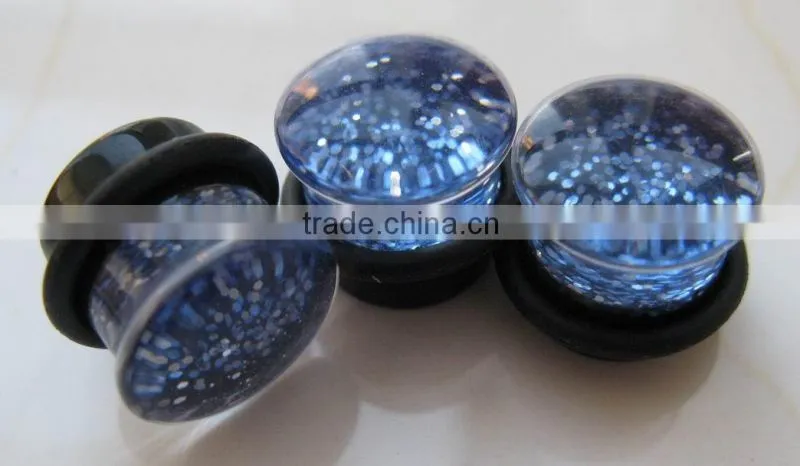 Cheater Plugs