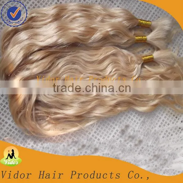 Wholesale 5A quality U-Tip hair natural wave 100% brazilian human hair extension