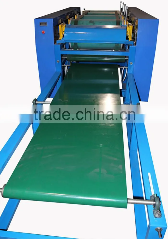 2013 Newest High Speed Flexography Printing Equipment For PP Woven Bag
