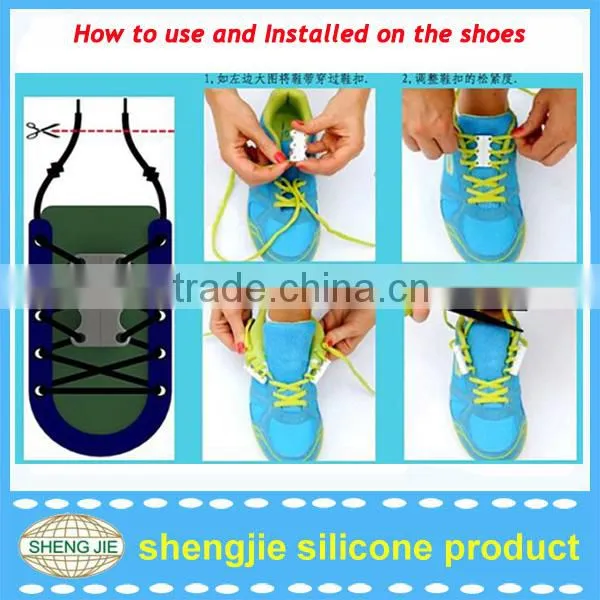 High quality hotsales lazybones love the crazy shoelaces closure