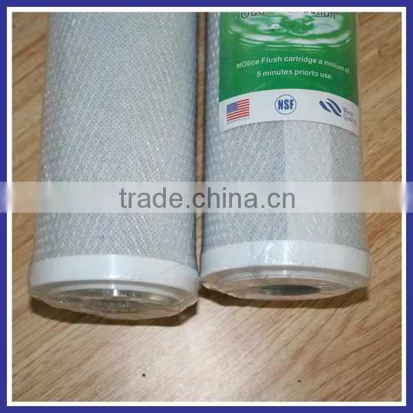 Supply water filter uv lamp