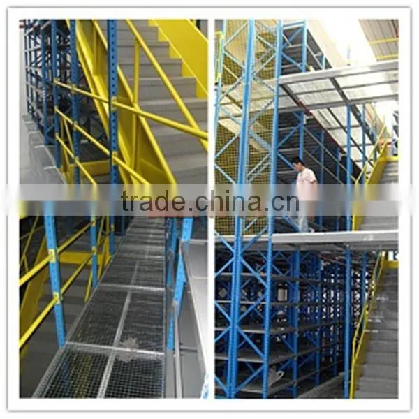 Mazzenine Racking