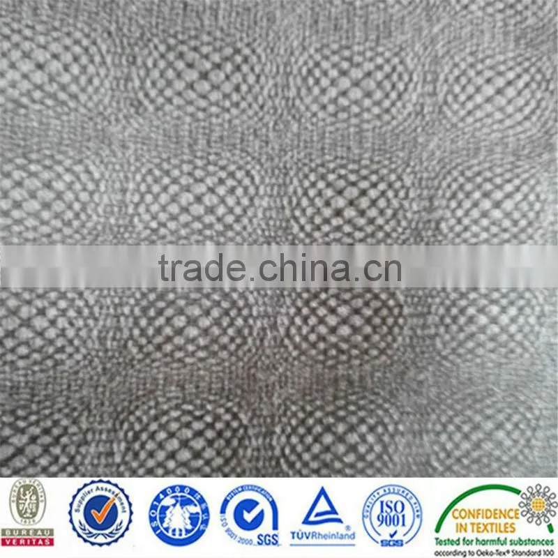 Pony Hair Fabric
