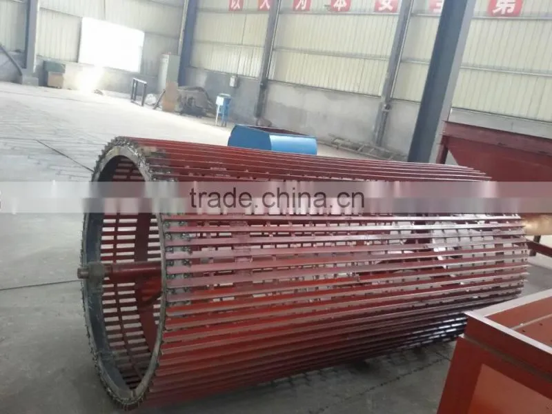 Palm oil processing line | palm oil milling machine