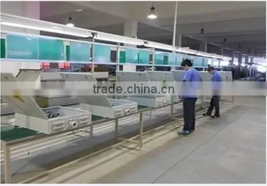Solar Junction Box have Anti-Return Diode Protecting